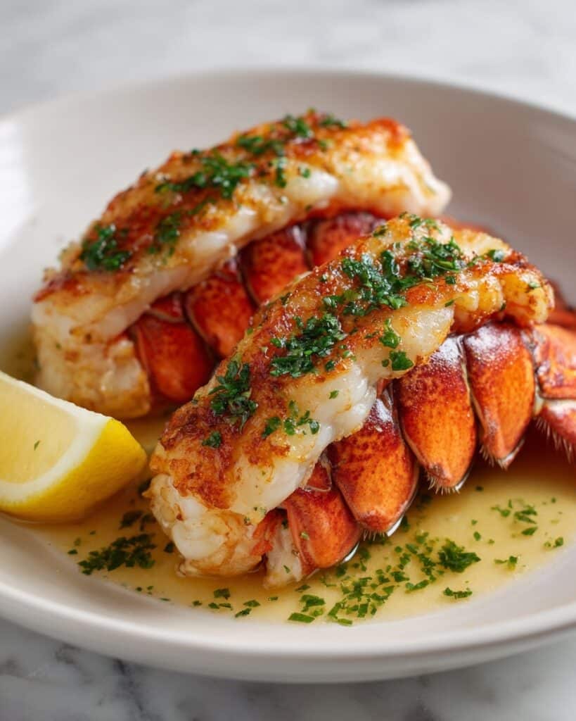 Ina Garten Lobster Tail Recipe