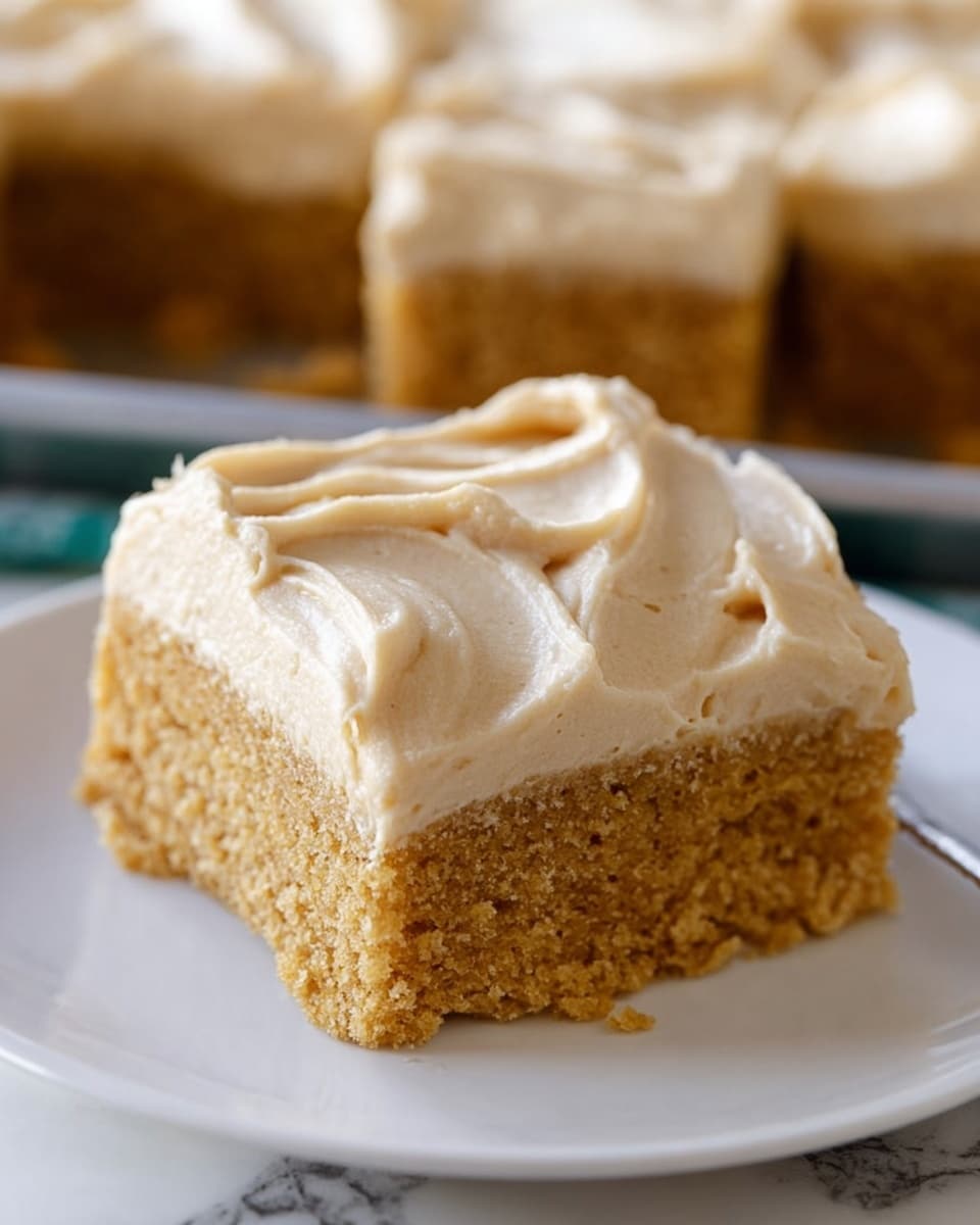 Peanut Butter Sheet Cake Recipe - Recipe Image