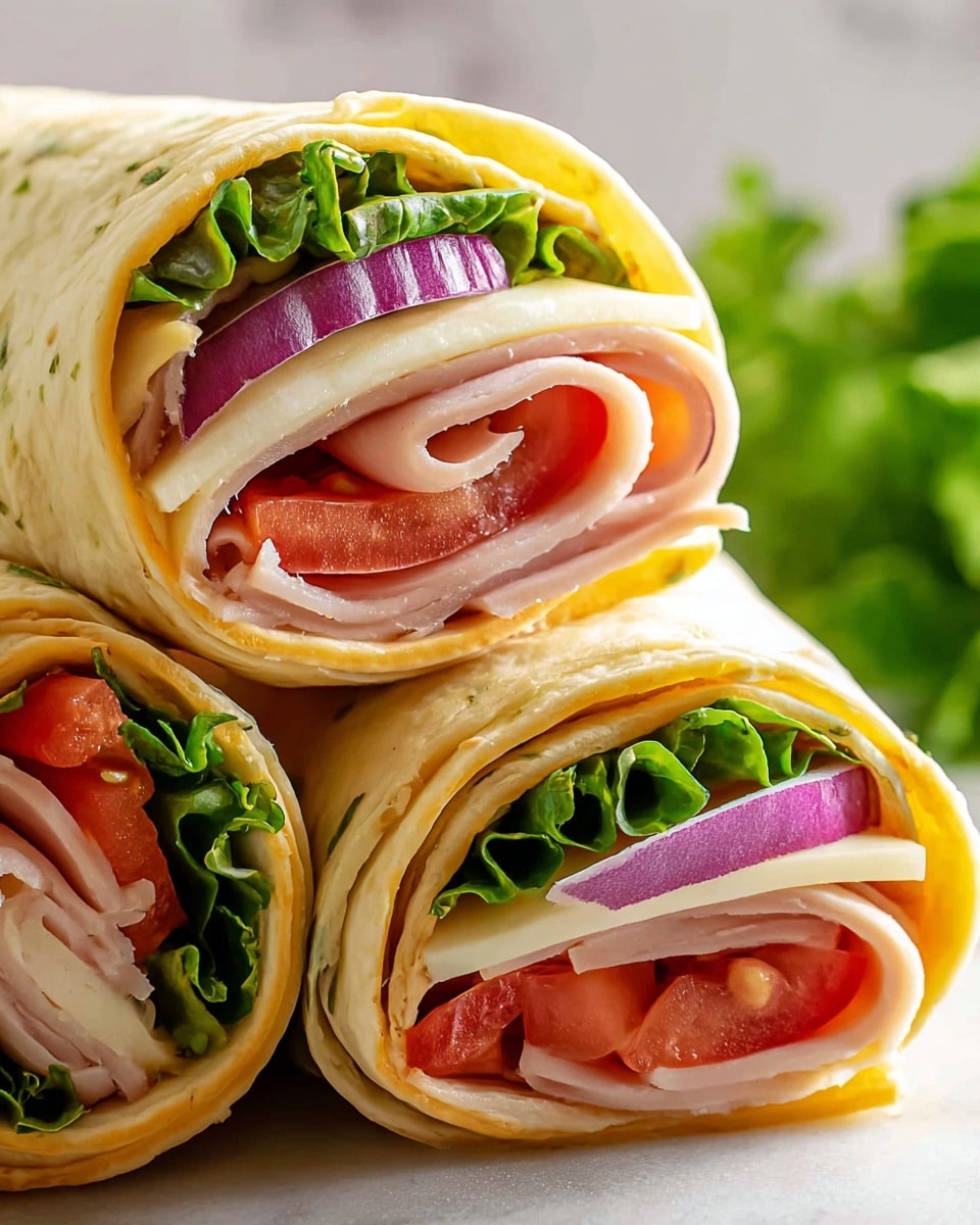 Cottage Cheese Wraps with Mozzarella and Almond Flour Recipe - Recipe Image